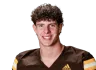 Parker Moore headshot