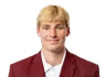 Tayte Vanderleest headshot