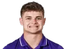 Miles Halbert headshot
