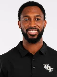 Sean Beckton Jr. headshot