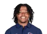 Brandon Tennison headshot