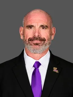 Lou Spanos headshot