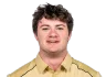 Blake Ragsdale headshot