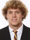 Corbyn Fordham headshot