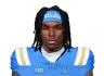 LaRue Zamorano III headshot