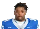 Camari Hall headshot