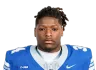 Camari Hall headshot