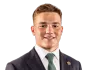 Tommy Powlus headshot