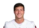 Brady Davidson headshot