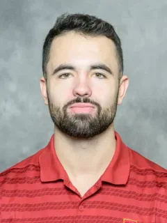 Matt Lenti headshot