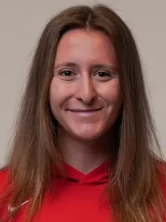 Morgan Miller headshot