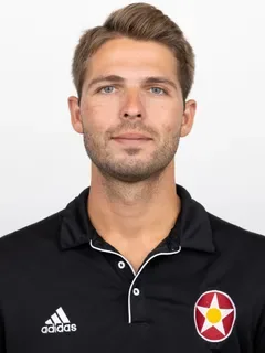 Taylor Dupuis headshot