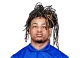 Marquise Collins headshot