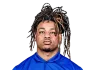 Marquise Collins headshot