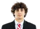 Thomas D'Onofrio headshot