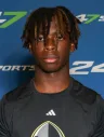 Brandon Paul headshot