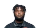 Tygee Hill headshot