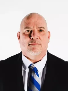 Lance Guidry headshot