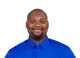 Bishop Thomas headshot