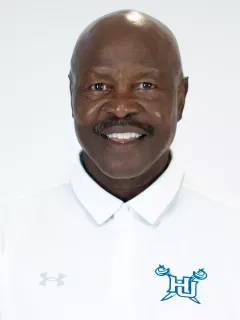 Charlie Williams headshot