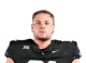 Owen Spell headshot