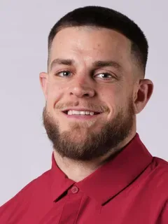 Reid Peters headshot