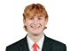 Colton Heinrich headshot