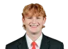 Colton Heinrich headshot