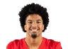 Traville Frederick Jr. headshot