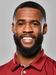 Jeremy Larkin headshot