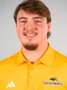 Brayden Warner headshot