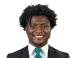 Ja'Vin Simpkins headshot