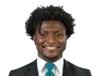 Ja'Vin Simpkins headshot