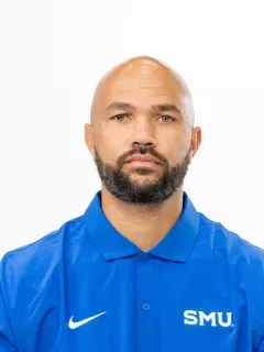 Matthew McHugh headshot