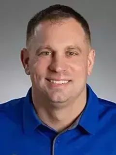 Dan Jackson headshot