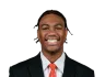 Hezekiah Millender headshot