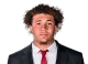 Elijah Prather headshot
