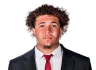 Elijah Prather headshot