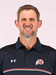 Jordan Gross headshot