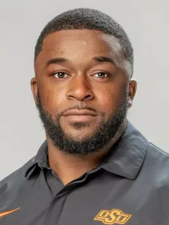 Andrew Williams headshot