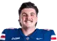 Sam Crossan headshot