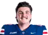 Sam Crossan headshot