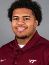Benjamin Eziuka headshot