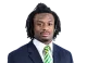Tariq Watson headshot