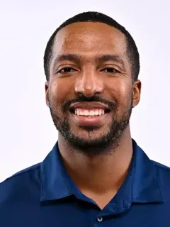 Brian Brown headshot