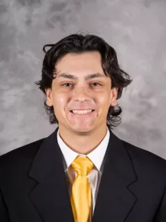 Nicholas Guglielmo headshot