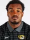 Keenan Harris headshot