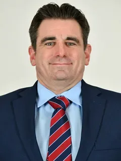 John Bowes headshot