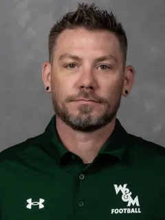 Greg Zickafoose headshot