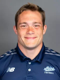 McCormick Stephenson headshot